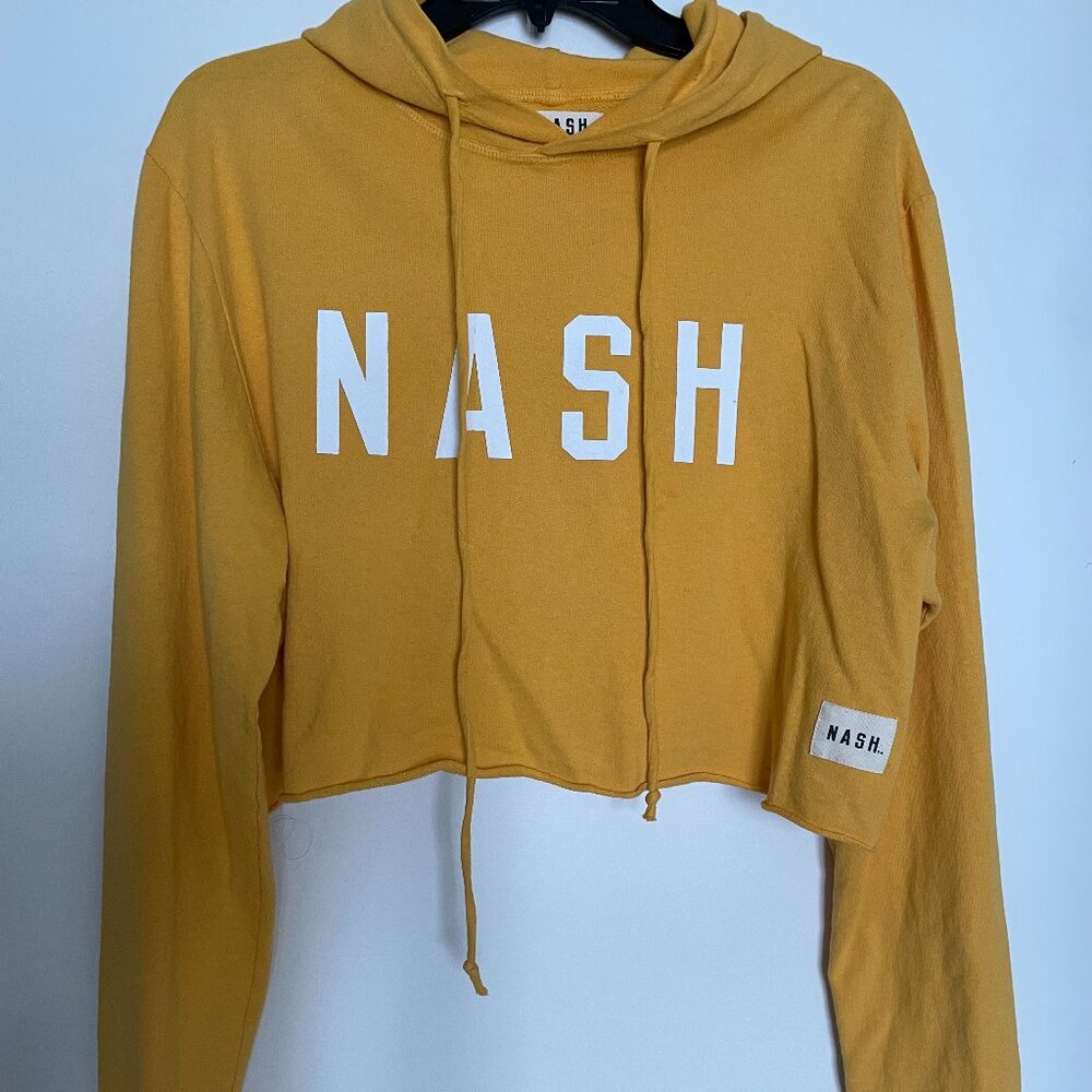Nashville Hoodie